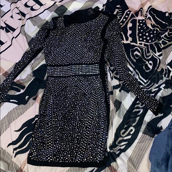 Windsor Dresses & Skirts - Diamond dress